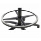 Bergerault B1008 Timpani chair Стул для литавриста/перкуссиониста